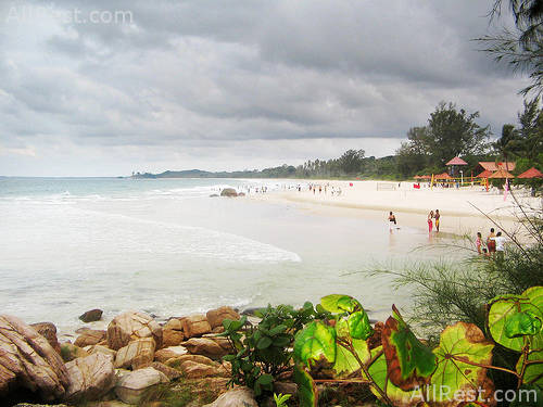 Bintan Lagoon Resort 74